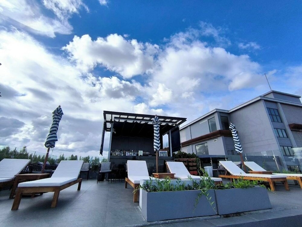 Фото Ayathorn Bangkok