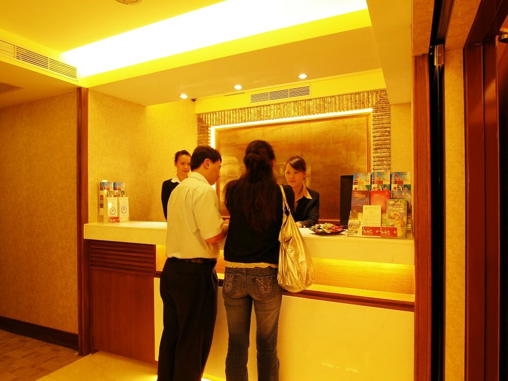 Фото Eastern Star Hotel