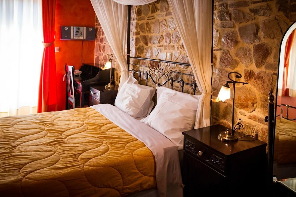 Фото Acronafplia Pension A