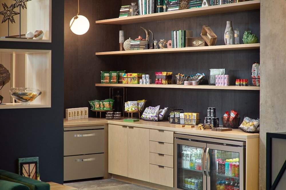 Фото Bellyard, West Midtown Atlanta, a Tribute Portfolio Hotel