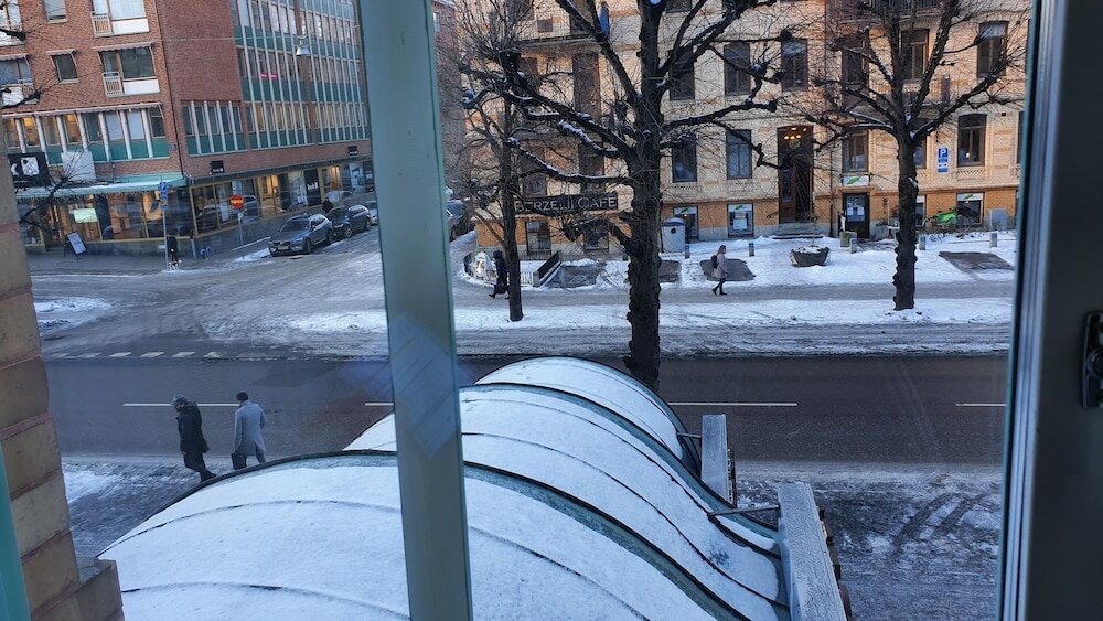 Фото Hotel Lorensberg