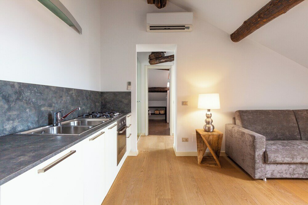 Фото Easyhomes - San Marco