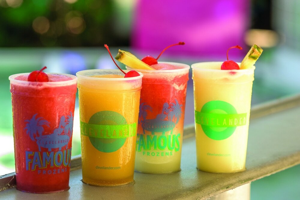 Фото Clevelander Hotel – Adults Only