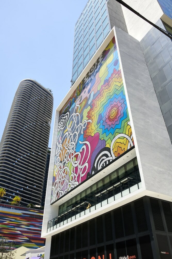 Фото CitizenM Miami Brickell