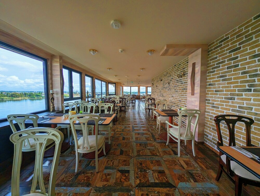 Фото Hotel Mainzer Hof