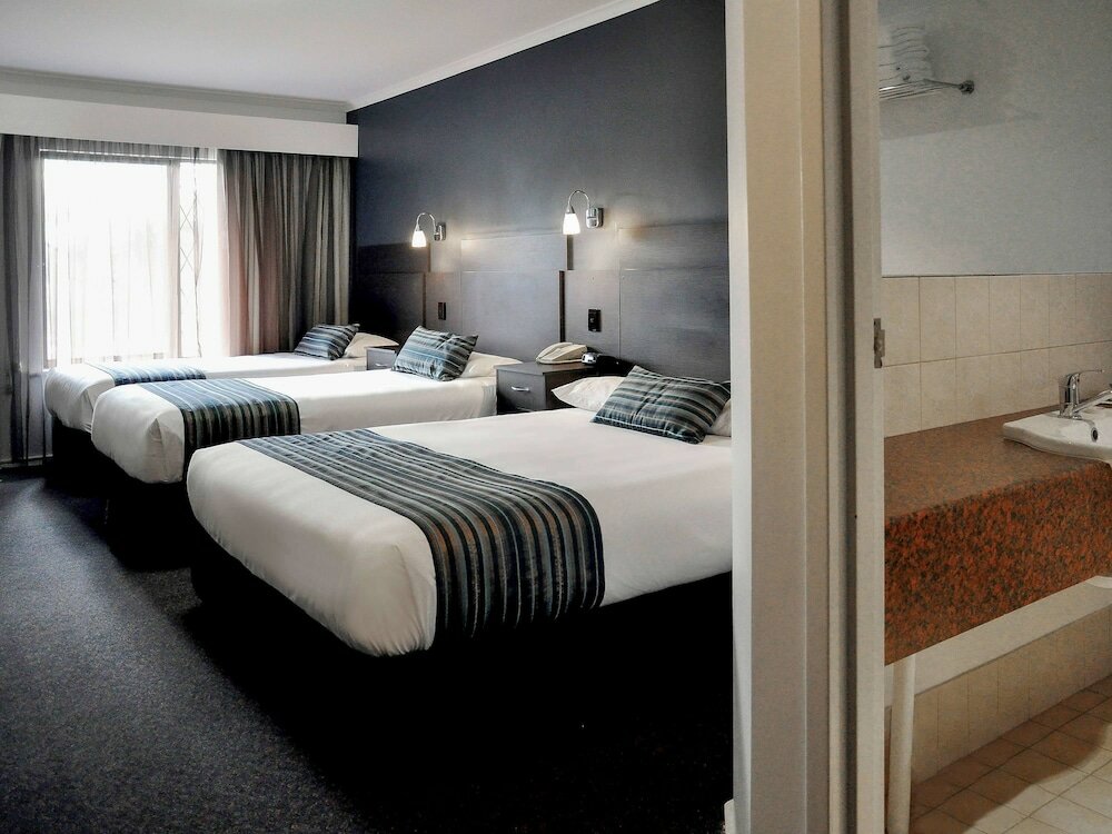 Фото ibis Styles Аделаида Мэнор