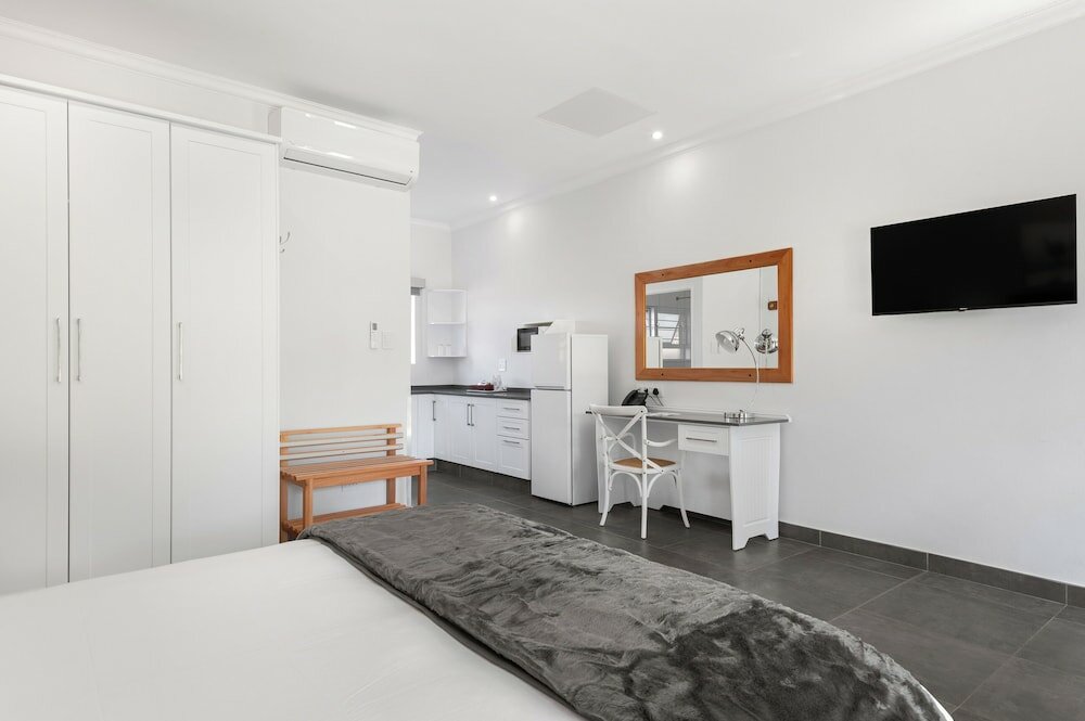 Фото Park Hotel Mokopane