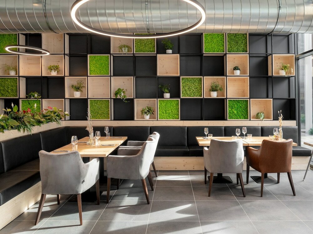 Фото Dormero HoHo Wien