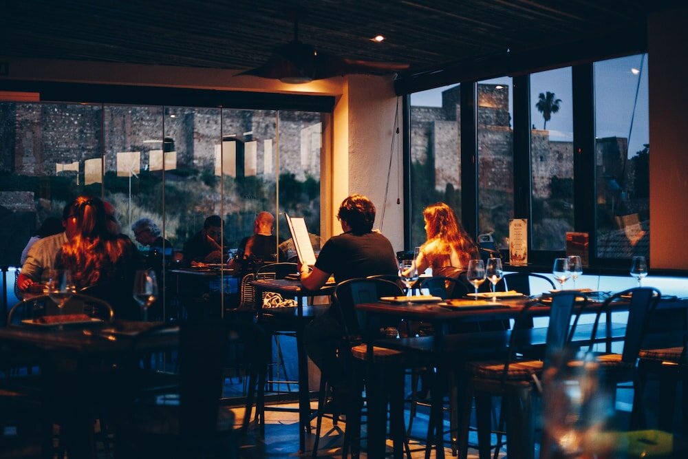 Фото Alcazaba Premium Hostel