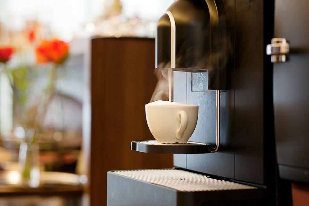 Фото Stern am Rathaus