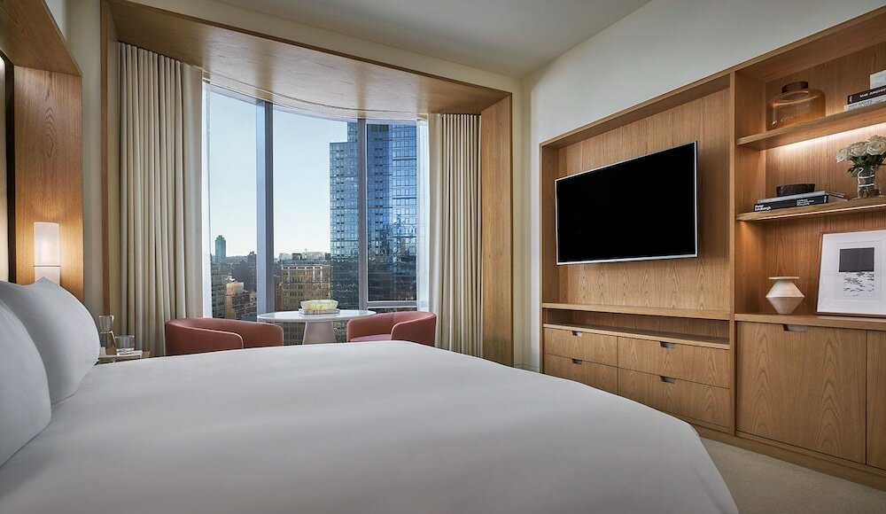 Фото Pendry Manhattan West