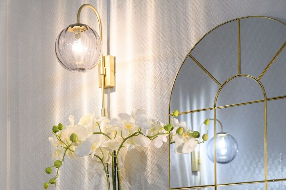 Фото Hotel des Roys Versailles