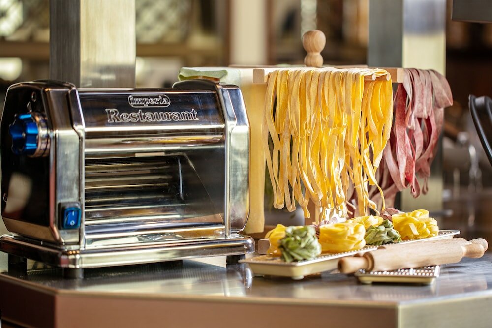 Фото The Ritz-Carlton, Harbin