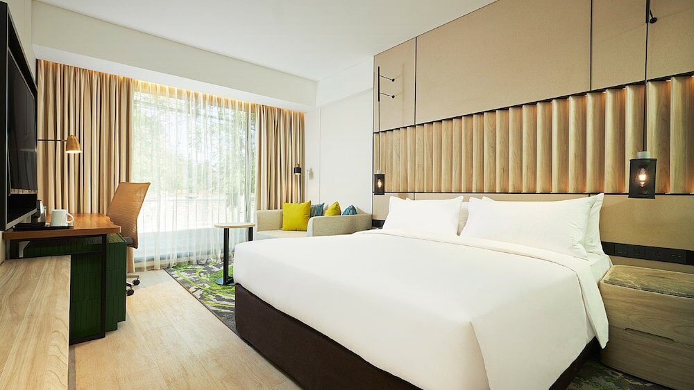 Фото Holiday Inn Bali Sanur by IHG