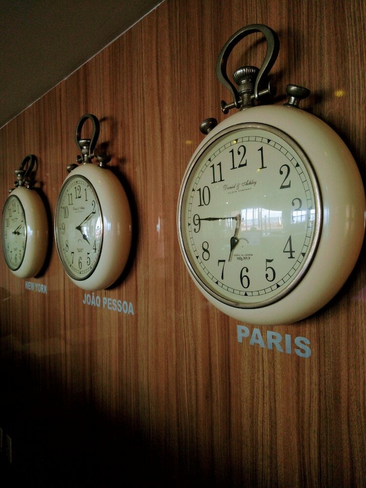 Фото Hotel Cabo Branco Atlântico