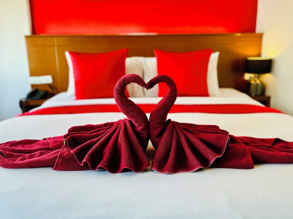 Фото Pj Patong Resortel