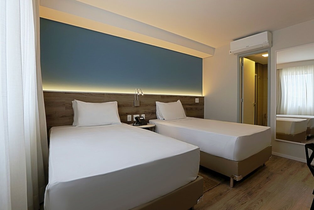 Фото Comfort Hotel Guarulhos - Aeroporto