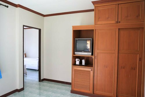 Гостиница Shangrilah Bungalow в Маенаме