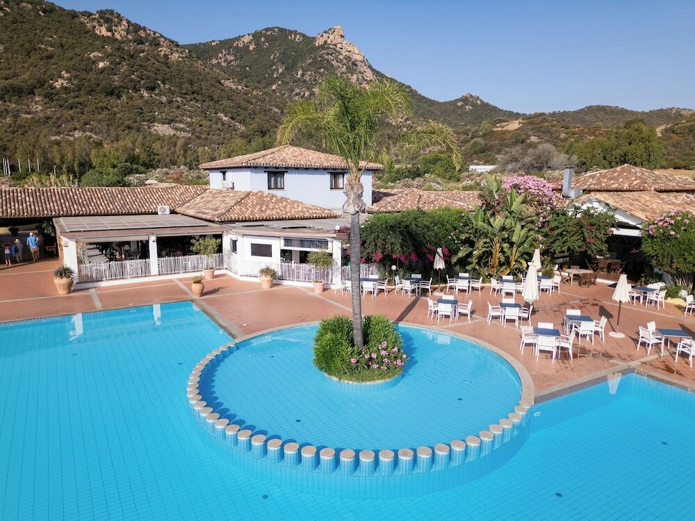 Фото Perdepera Resort