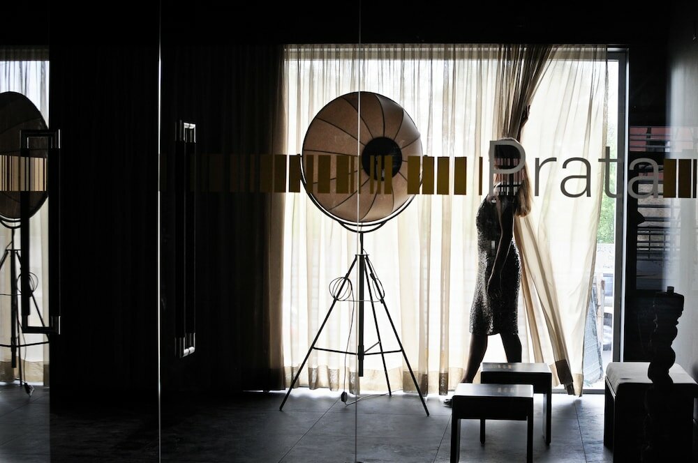 Фото Evidencia Belverde Hotel