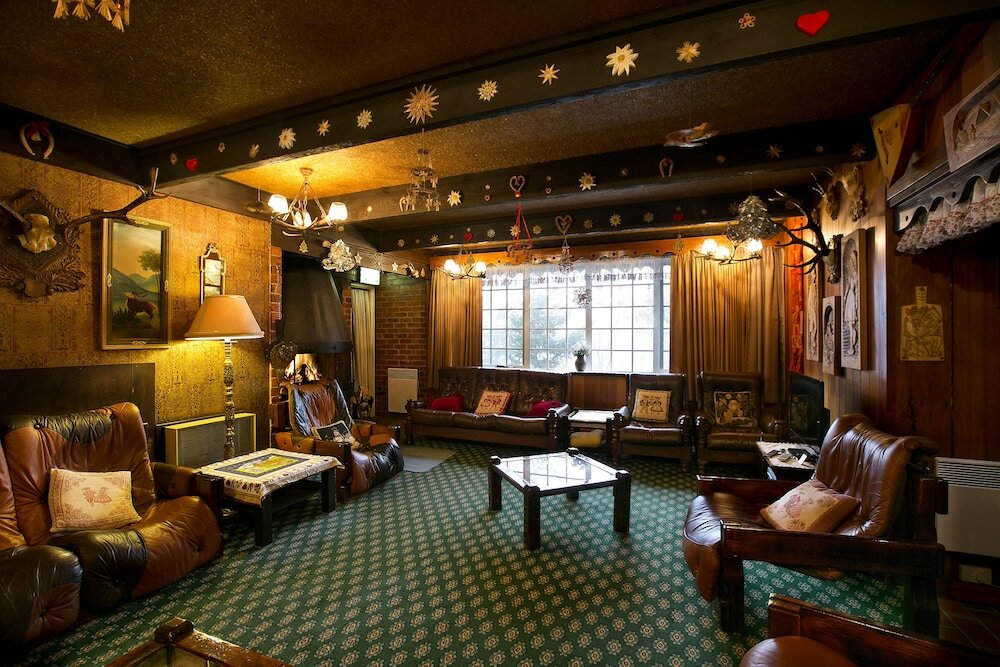 Фото Karelia Alpine Lodge