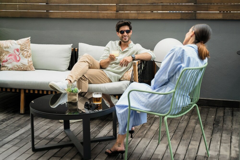 Фото Artiem Madrid