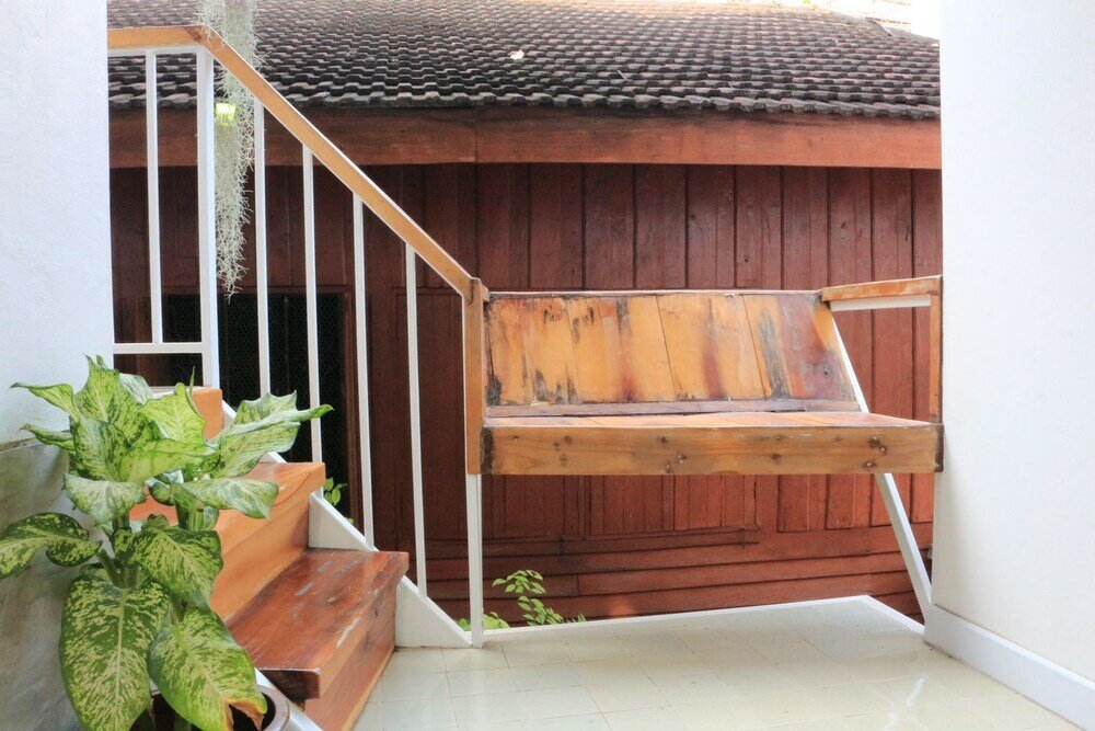 Фото Changmoi House