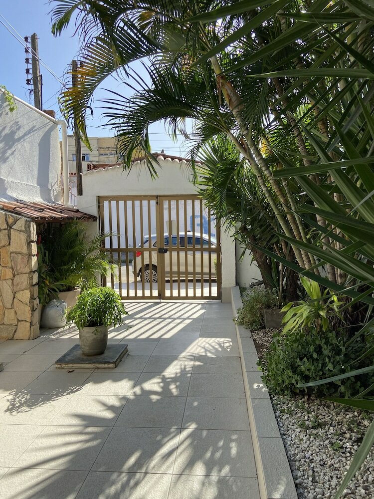 Фото Pousada Nossa Casa