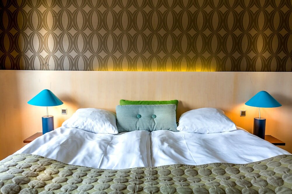 Фото Hotel Lautrup Park