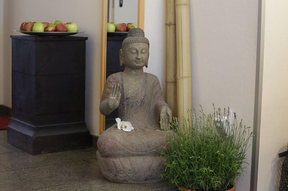 Фото Hotel Cascade