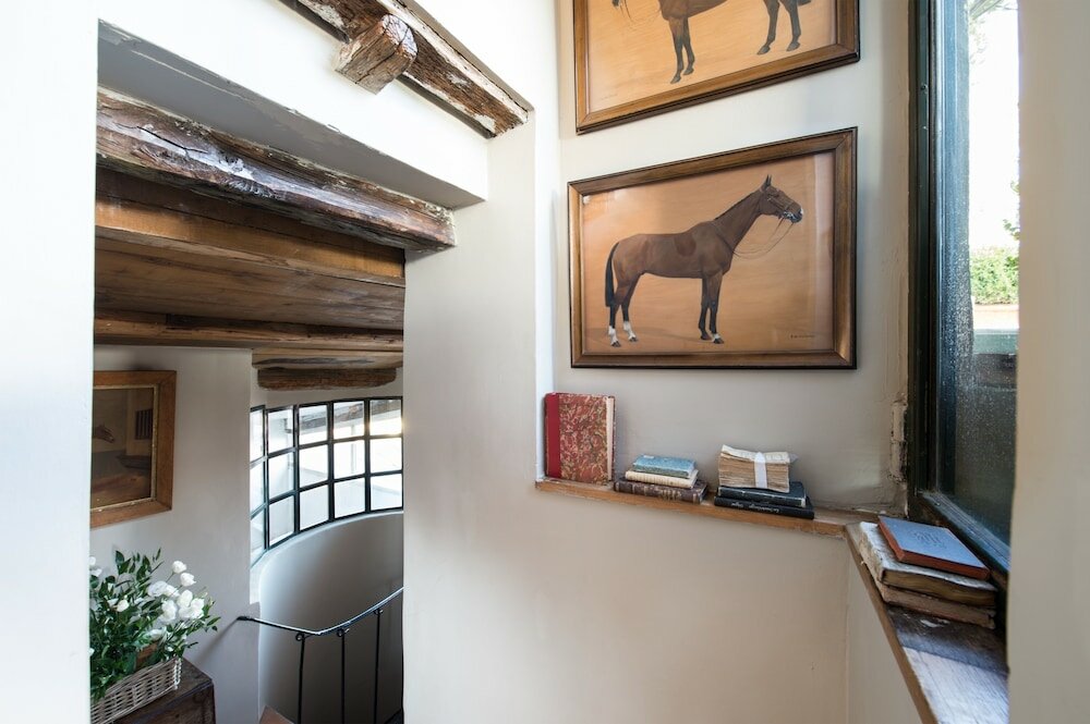 Фото Residenza Napoleone III