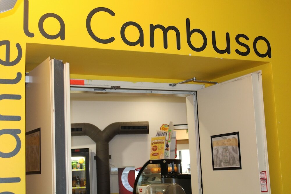 Фото Roma Scout Center - Hostel