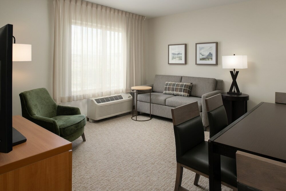 Фото Towneplace Suites Richland Columbia Point