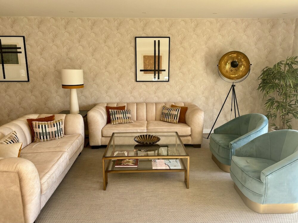 Фото Derby Sevilla