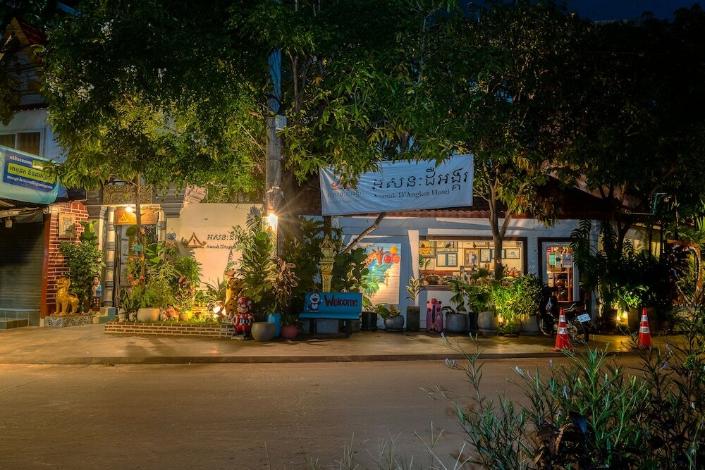 Фото отеля 3