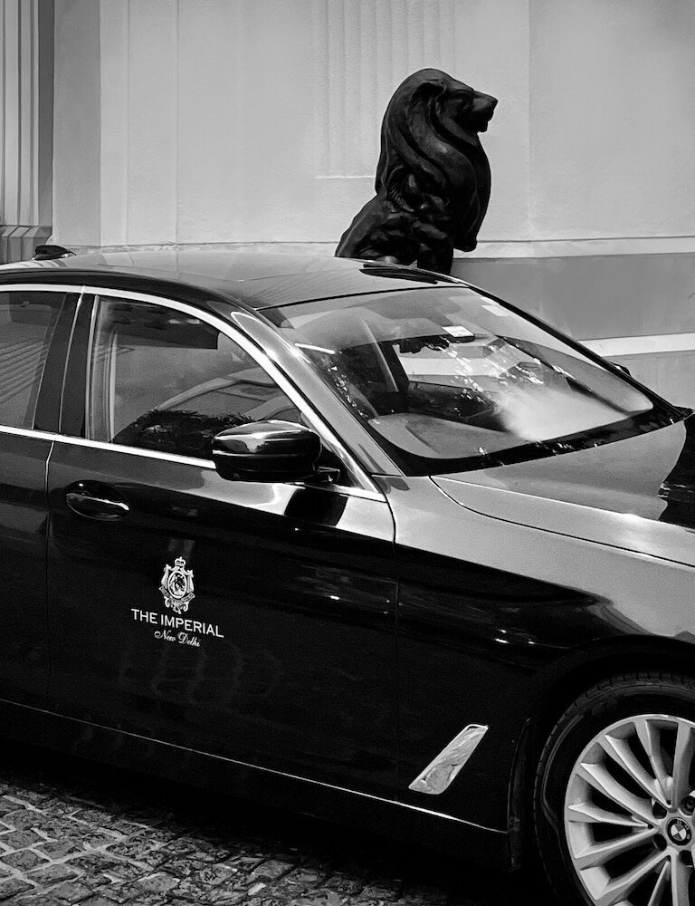 Фото The Imperial