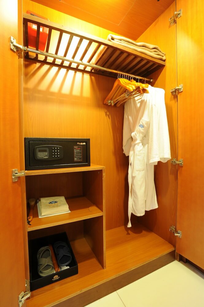 Фото Zte Hotel Shanghai