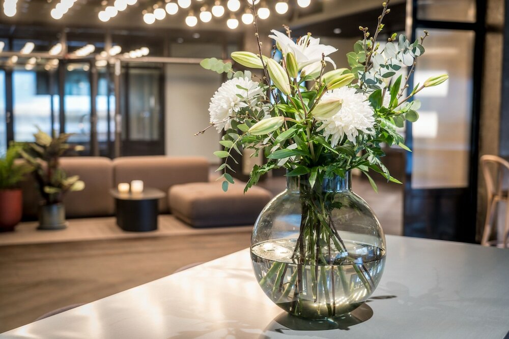 Фото Quality Hotel Grand Boras