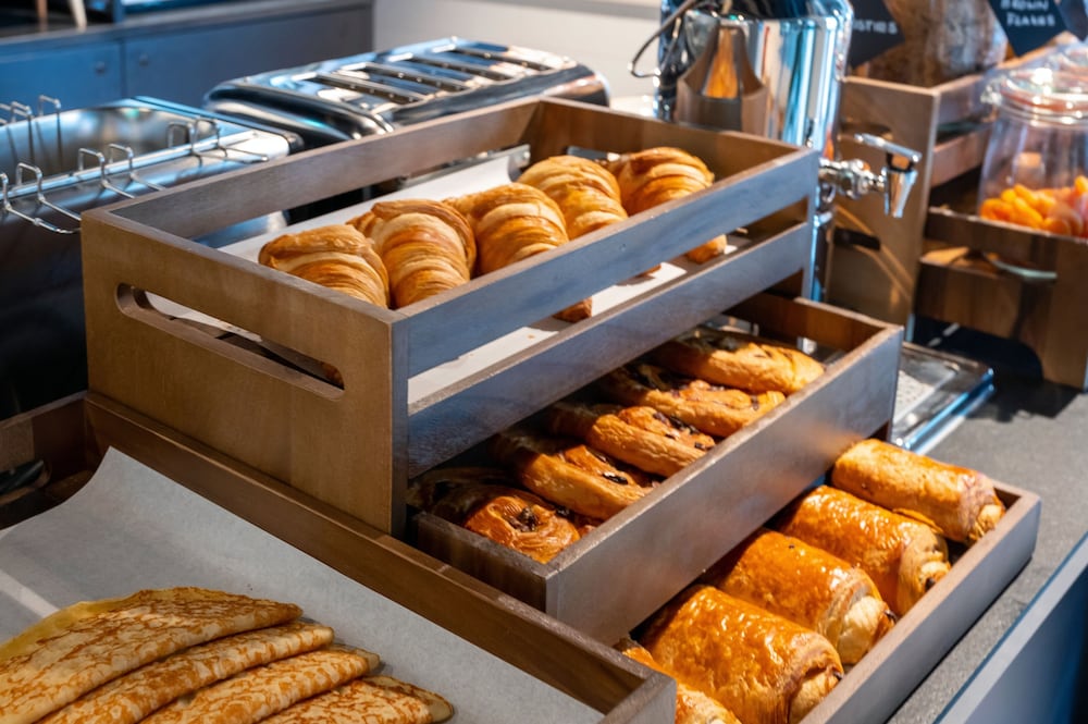 Фото Staycity Aparthotels Dublin - City Quay