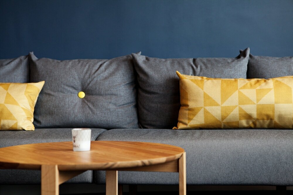 Фото Holiday Inn Express Munich - Olympiapark, an Ihg Hotel