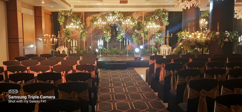 Фото Hotel MD's Continental