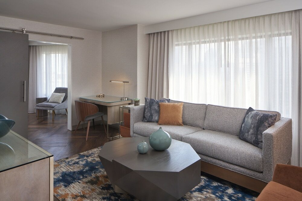 Фото The Westin Indianapolis