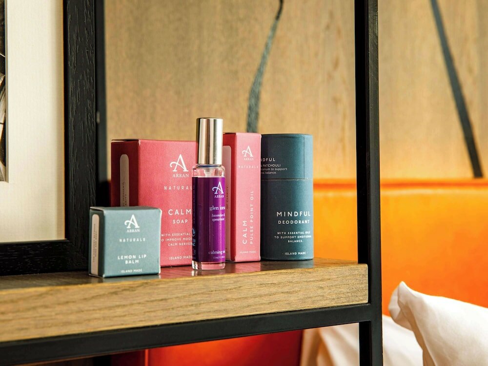 Фото Ibis Styles Edinburgh Centre St Andrew Square