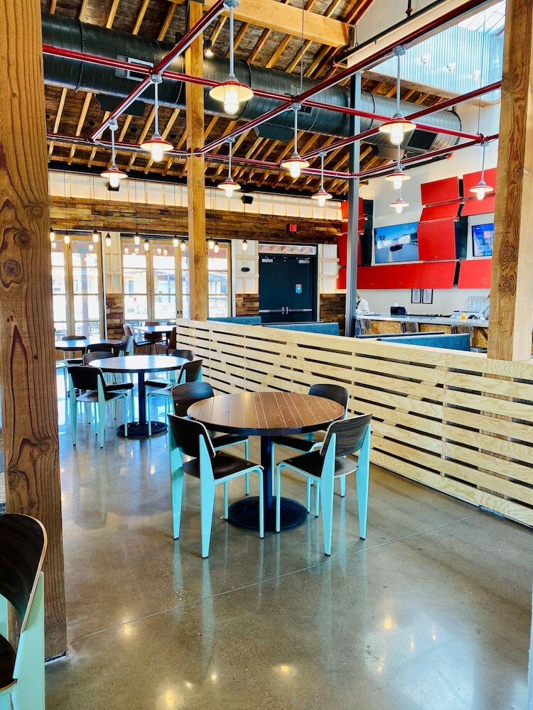 Фото Cotton Court Hotel