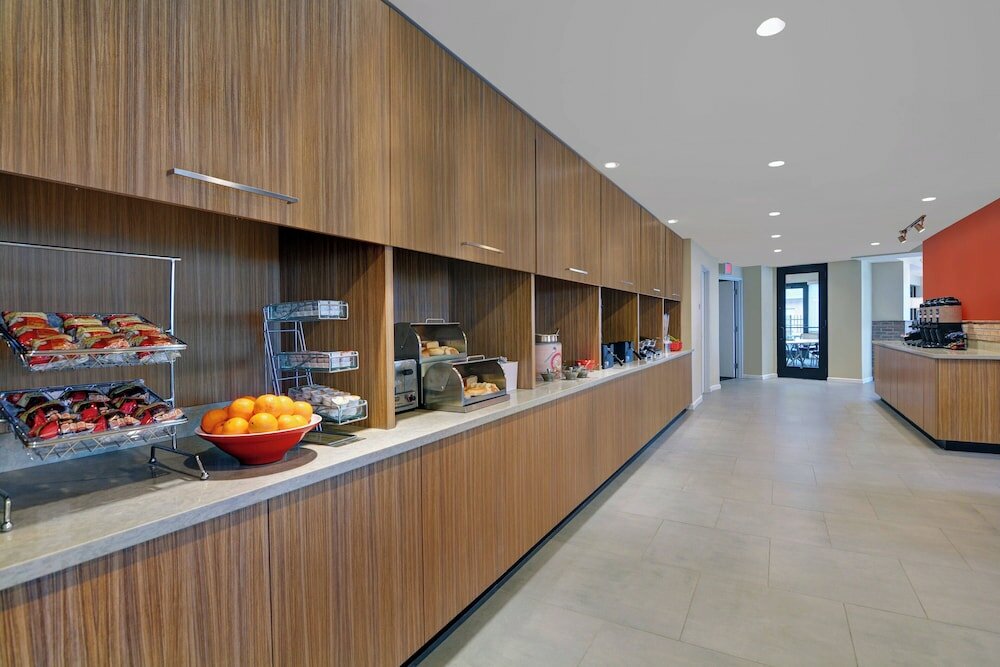 Фото TownePlace Suites by Marriott Indianapolis Downtown