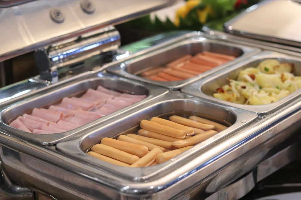 Фото Ktk Pattaya Hotel and Residence