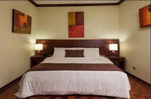 Гостиница Hotel Villa Tournon