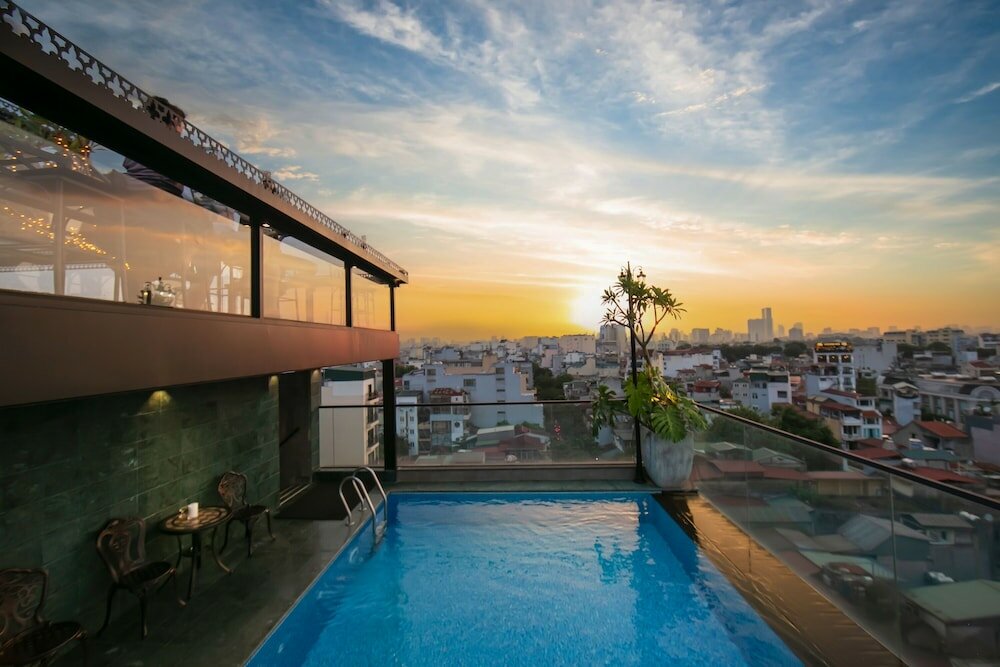 Фото Gm Premium Hotel