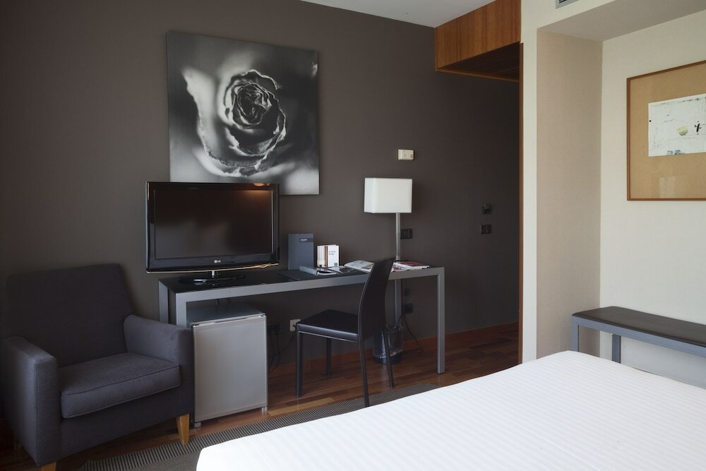 Фото Ac Hotel Aitana by Marriott