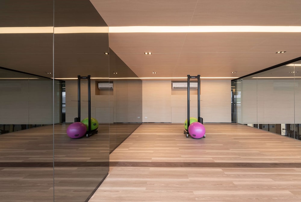 Фото Ramada by Wyndham Bangkok Sukhumvit 87